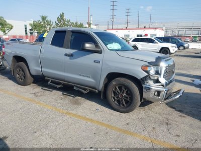 2021 Toyota Tundra