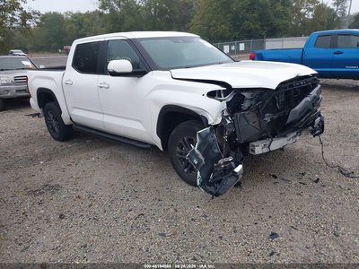 2024 Toyota Tundra