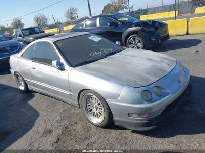 2001 Acura Integra
