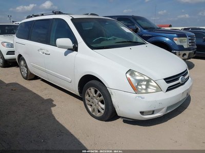 2006 Kia Sedona