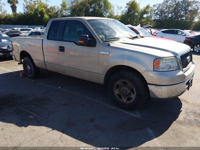 2007 Ford F-150