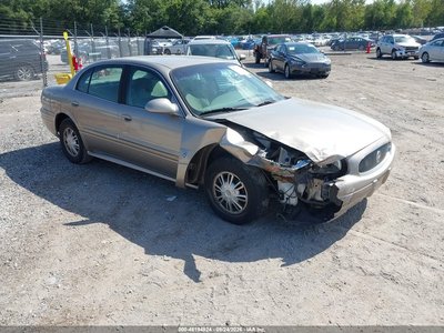 2003 Buick LeSabre
