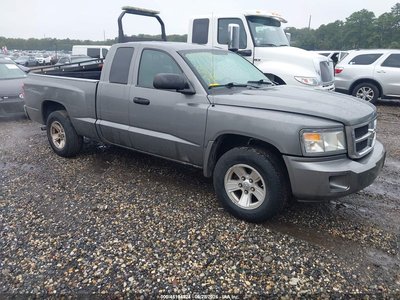 2008 Dodge Dakota
