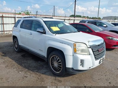 2013 GMC Terrain
