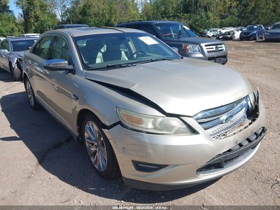 2011 Ford Taurus