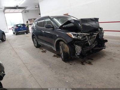 2016 Hyundai Santa Fe
