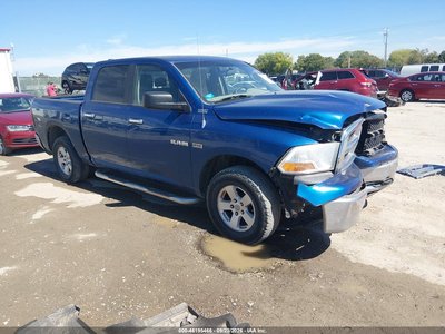 2009 Dodge Ram 1500