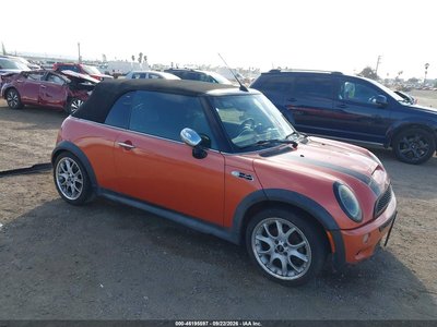 2006 MINI Cooper