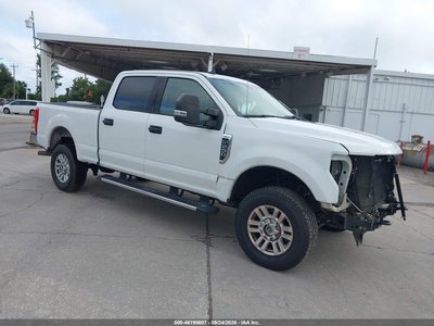 2019 Ford F-250
