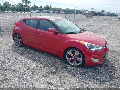 2015 Hyundai Veloster