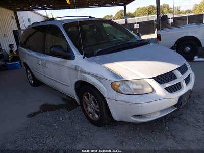 2003 Dodge Grand Caravan