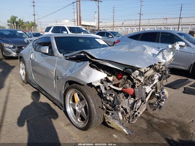 2013 Nissan 370Z