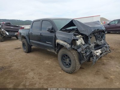 2016 Toyota Tacoma