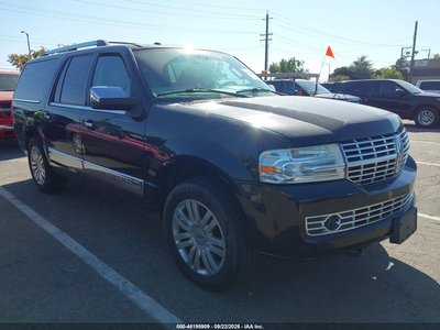 2014 Lincoln Navigator