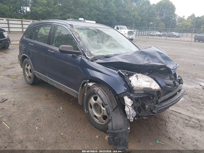 2008 Honda CR-V