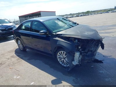 2013 Volkswagen Jetta