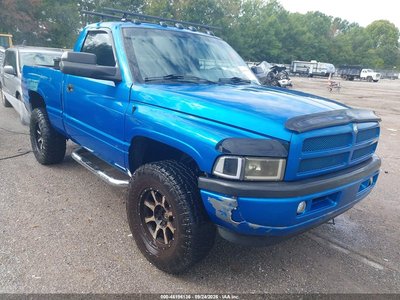 1998 Dodge Ram 1500