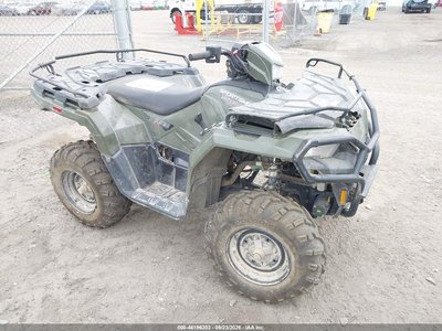 2024 Polaris Sportsman