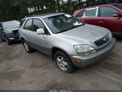 2002 Lexus RX 300