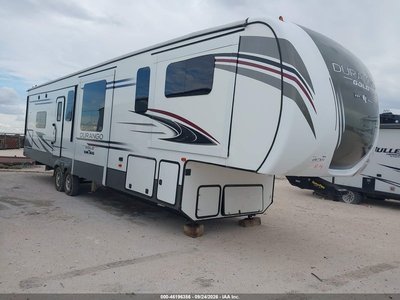 2019 KZ RV Durango
