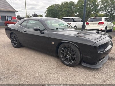 2020 Dodge Challenger