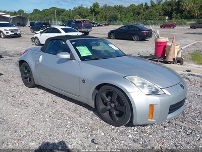 2006 Nissan 350Z