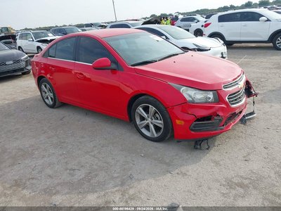 2015 Chevrolet Cruze
