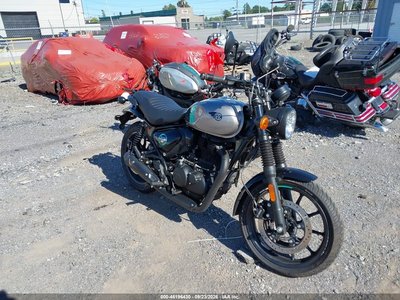 2023 Royal Enfield Hunter 350