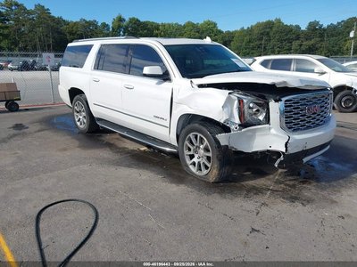 2020 GMC Yukon XL