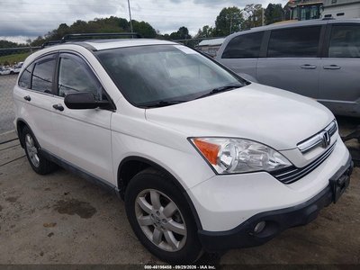 2009 Honda CR-V