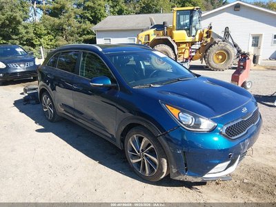 2018 Kia Niro