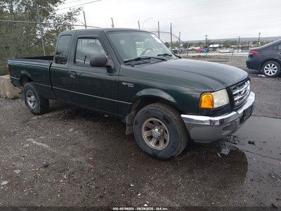 2003 Ford Ranger