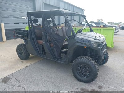 2026 CF Moto UFORCE