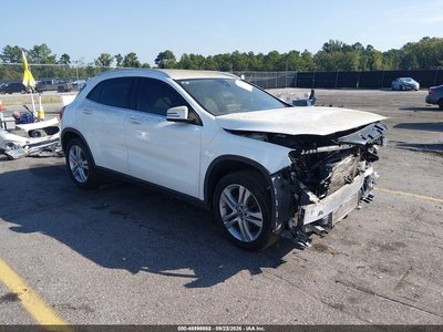 2019 Mercedes-Benz GLA-Class