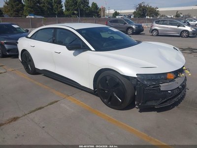 2024 Lucid Air