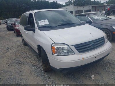 2004 Ford Freestar