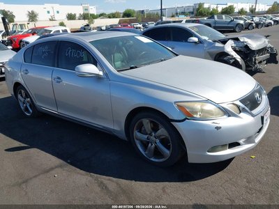 2008 Lexus GS