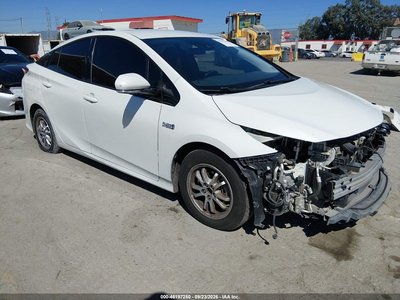 2017 Toyota Prius Prime