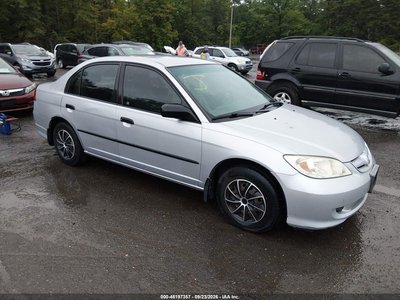 2005 Honda Civic