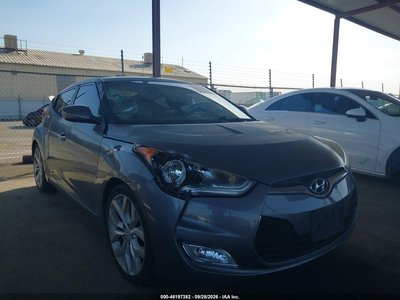 2012 Hyundai Veloster