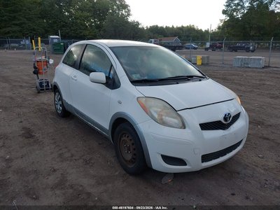2009 Toyota Yaris