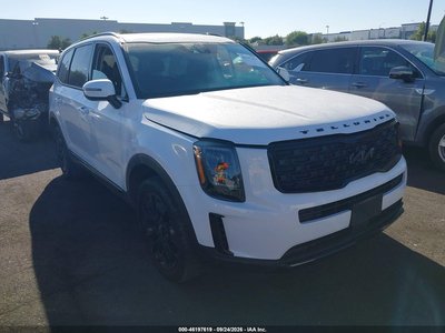 2022 Kia Telluride