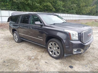 2016 GMC Yukon XL