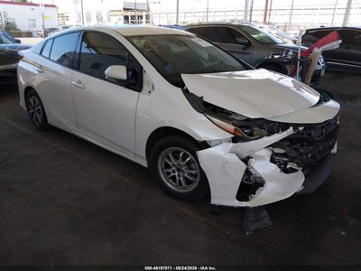 2017 Toyota Prius Prime