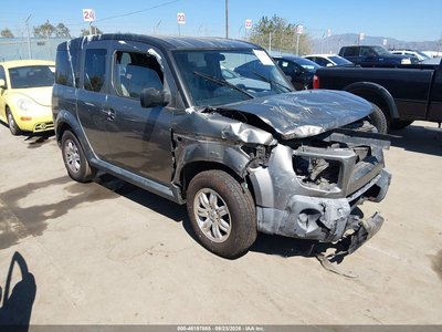 2008 Honda Element