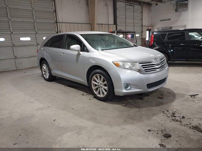 2010 Toyota Venza