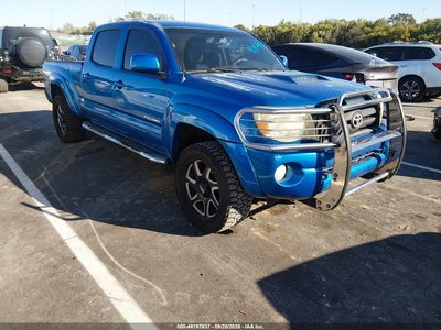 2007 Toyota Tacoma