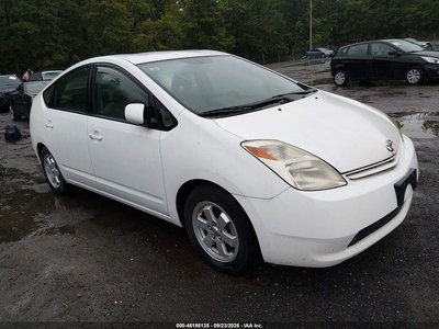 2004 Toyota Prius