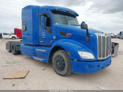 2019 Peterbilt 579