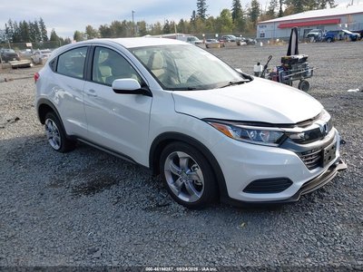 2022 Honda HR-V